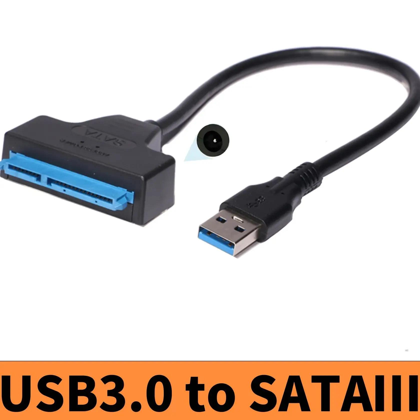 Ʈ ϵ ̺ ̺ SATA22pin  Ʈ, USB3.0-SATA ̺, 2.5 ġ, ǰ